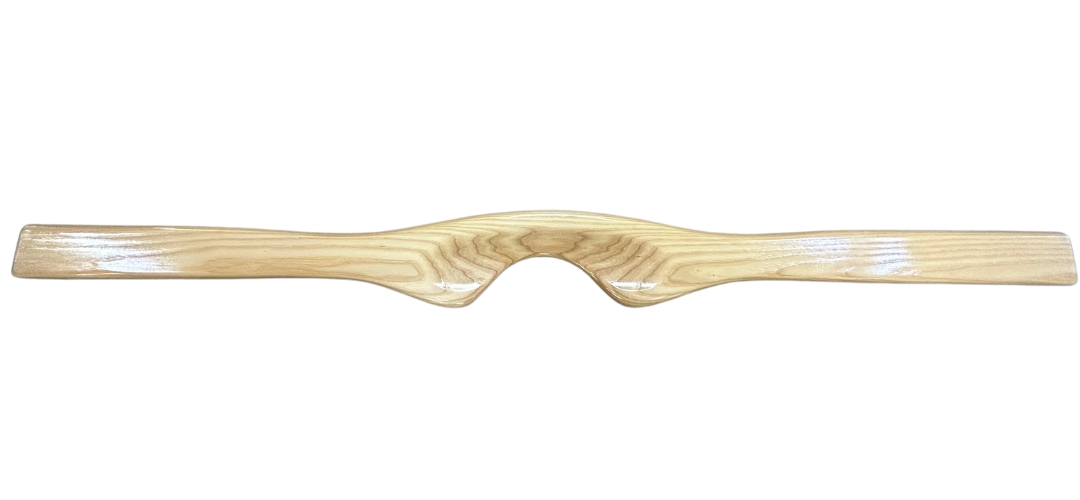Jougs - RHE-JOUG-SHALL-38-FRE-VE - Canots Rhéaume