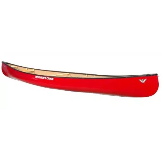 Angler 15' - TuffStuff - NC-ANG-15-TS-PBA-RG - Nova Craft Canoe