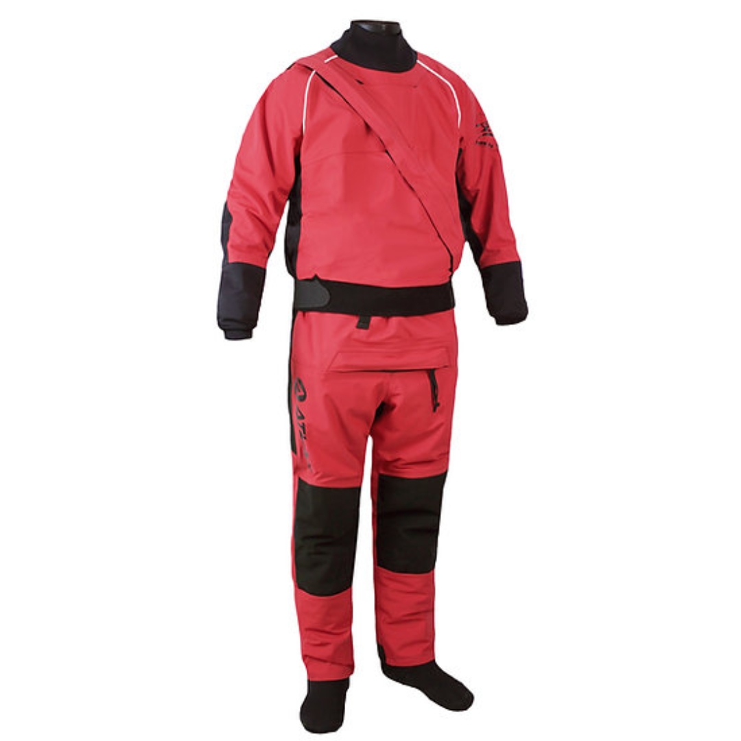 Combinaison étanche Mista - ATL-DRYSUIT-MISTA-RG - Atlan