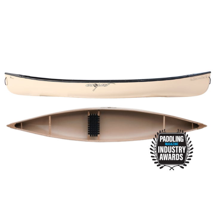 Adirondack 12' - T-Formex Lite - ESQ-ADI-12-TFL-PBV-OL - Esquif
