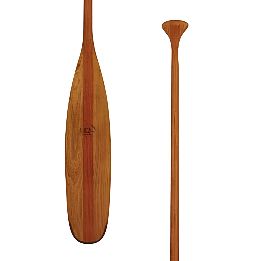 Grey Owl - Guide - GREO-GUI-54 - Grey Owl Paddles Limited