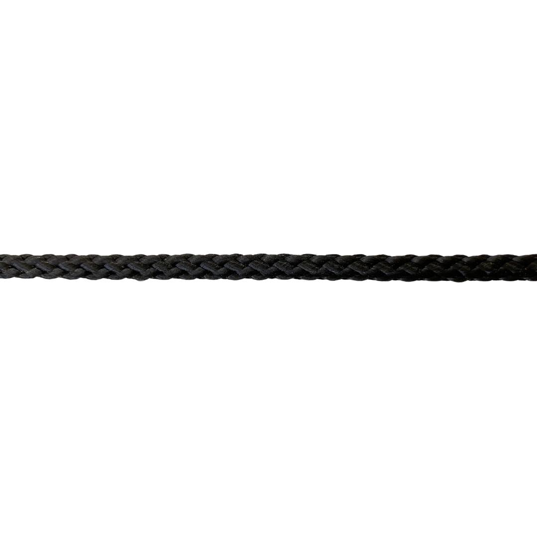 Cordelette de laçage 4mm - CL-CORDELETTE-4MM - Canots Légaré