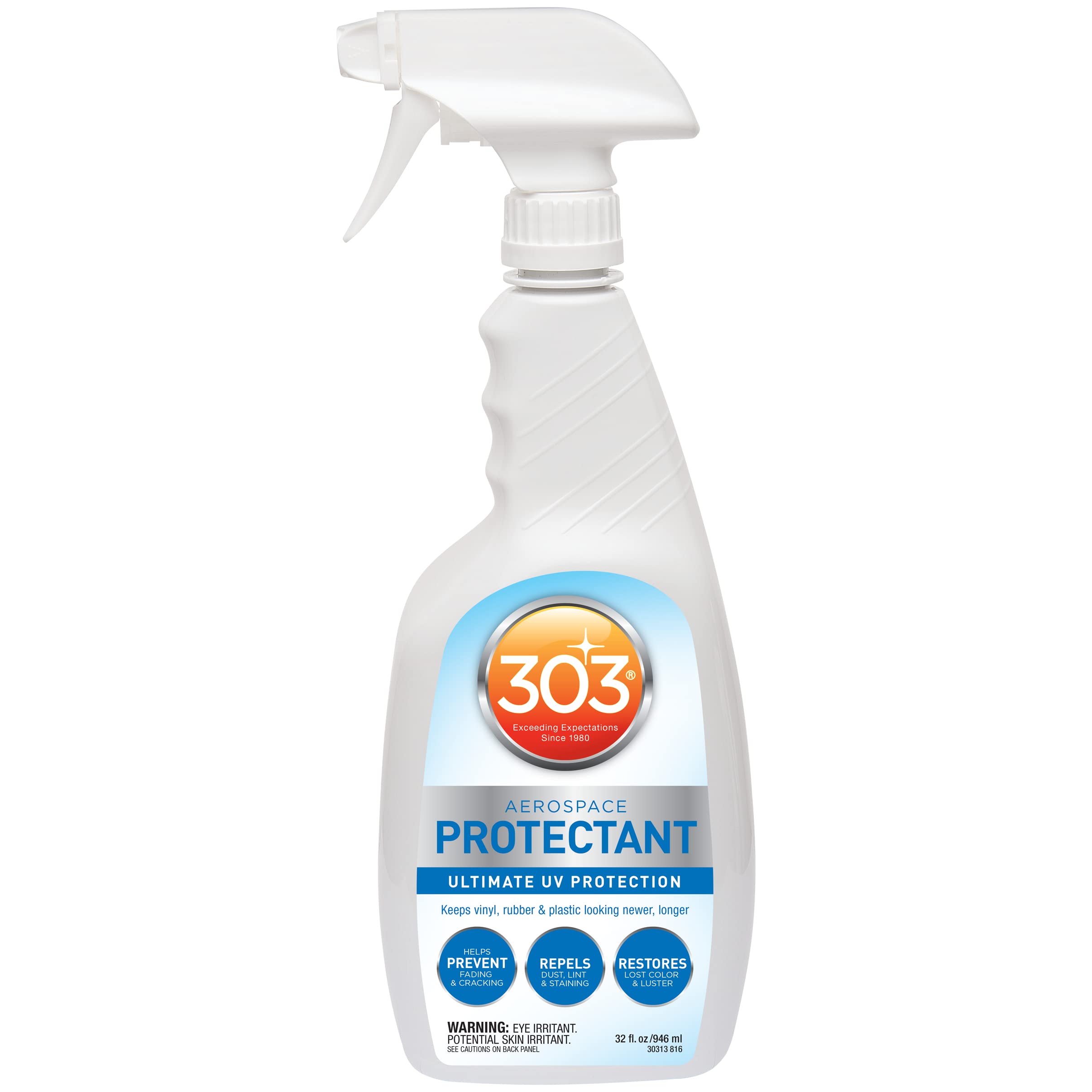 Nettoile - Protecteur UV 303 - NET-UV303-32 - Nettoile