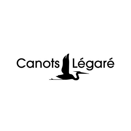 Canot Quessy - Épervier / Plat bord PVC - CQUE-EPER-15-PBV-JN - Canots Quessy Shawinigan